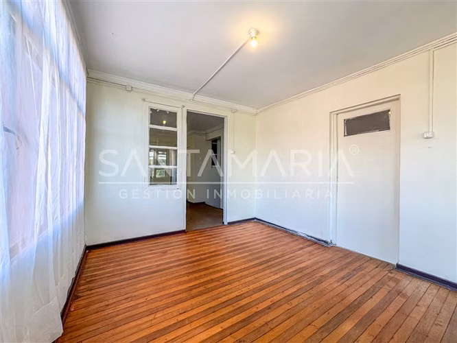 Casa en arriendo de 4 dorm. en Rengo, Concepción centro