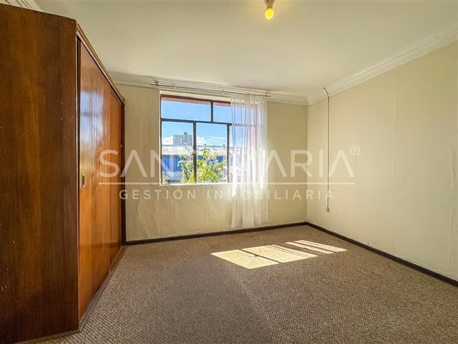 Casa en arriendo de 4 dorm. en Rengo, Concepción centro