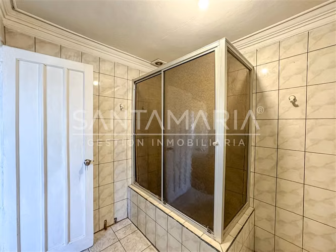 Casa en arriendo de 4 dorm. en Rengo, Concepción centro