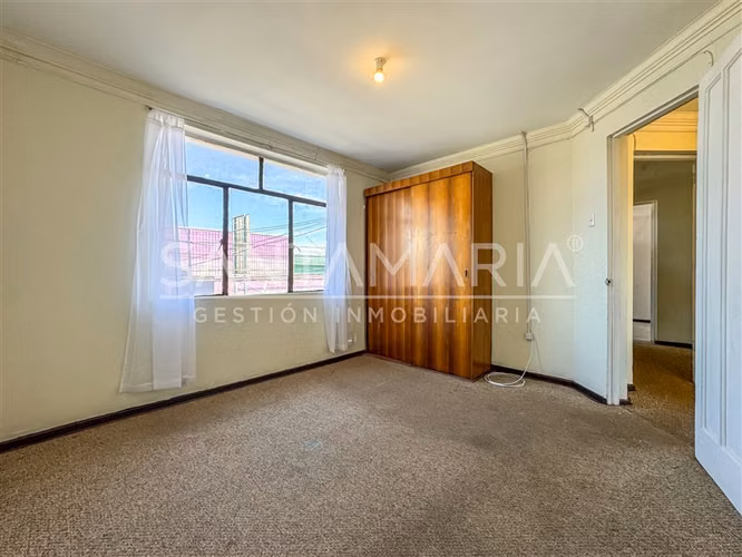 Casa en arriendo de 4 dorm. en Rengo, Concepción centro