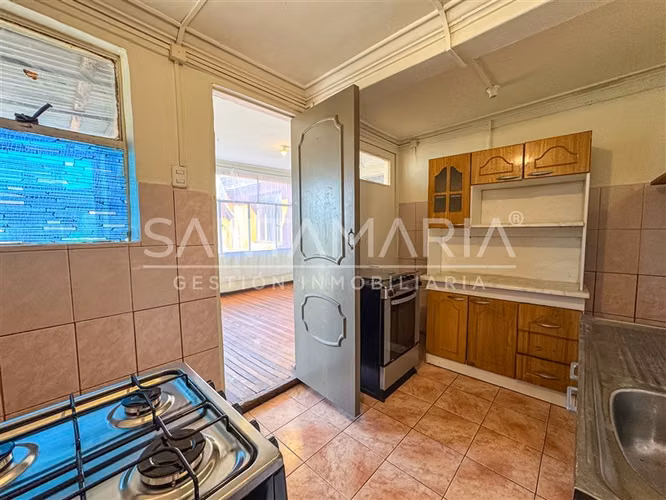 Casa en arriendo de 4 dorm. en Rengo, Concepción centro