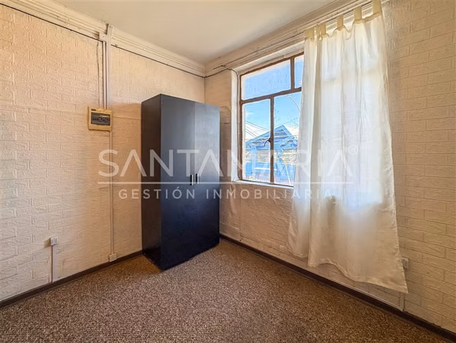 Casa en arriendo de 4 dorm. en Rengo, Concepción centro