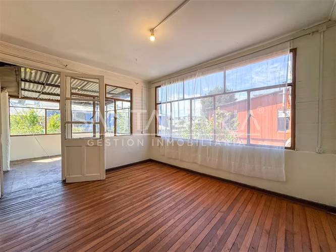 Casa en arriendo de 4 dorm. en Rengo, Concepción centro