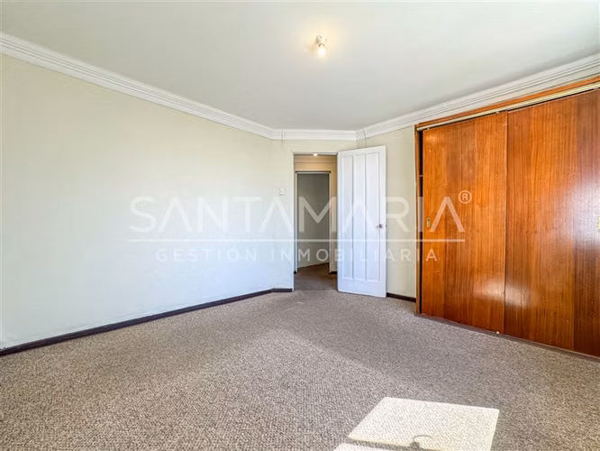 Casa en arriendo de 4 dorm. en Rengo, Concepción centro