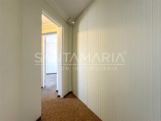 Casa en arriendo de 4 dorm. en Rengo, Concepción centro