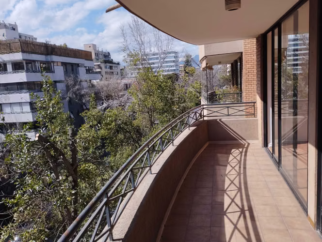 Gran terraza,Tranquilo Barrio| 2Dor,2Bañ,est,bod (182757) - Imagen 10