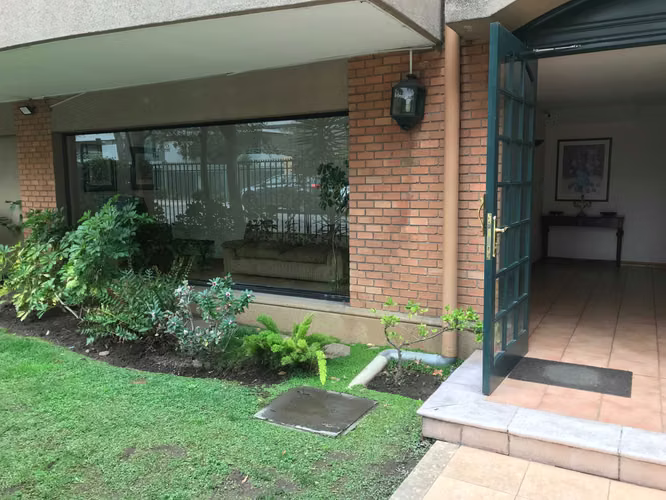 Gran terraza,Tranquilo Barrio| 2Dor,2Bañ,est,bod (182757) - Imagen 24