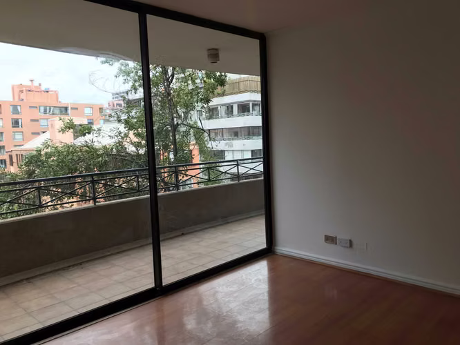 Gran terraza,Tranquilo Barrio| 2Dor,2Bañ,est,bod (182757) - Imagen 8