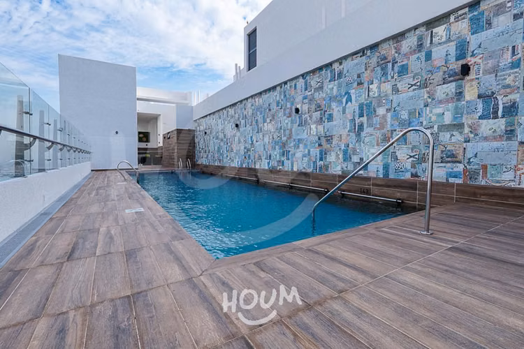 Departamento en Avenida María Rozas Velásquez - Imagen 22