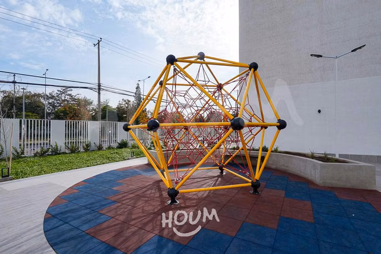 Departamento en Avenida María Rozas Velásquez - Imagen 23