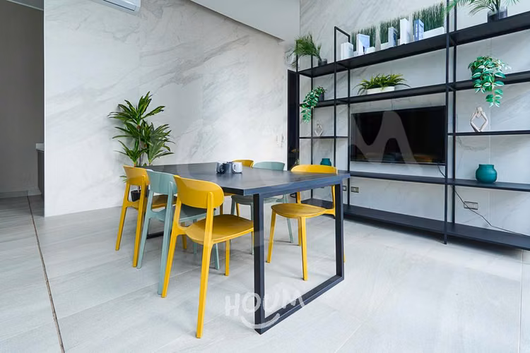 Departamento en Avenida María Rozas Velásquez - Imagen 36