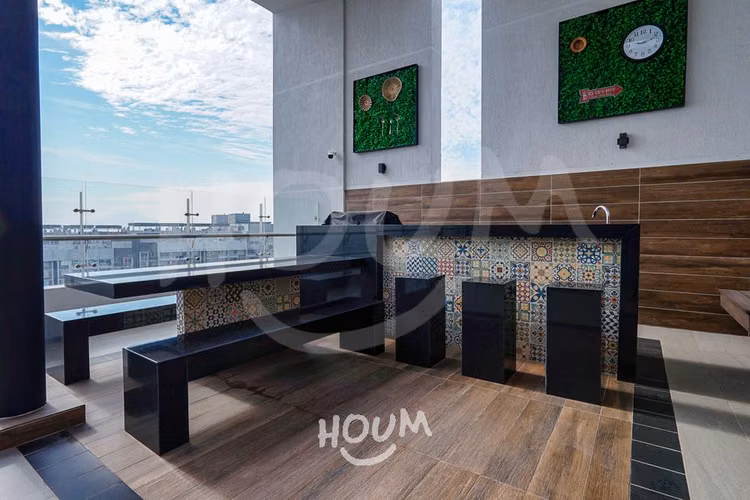 Departamento en Avenida María Rozas Velásquez - Imagen 26