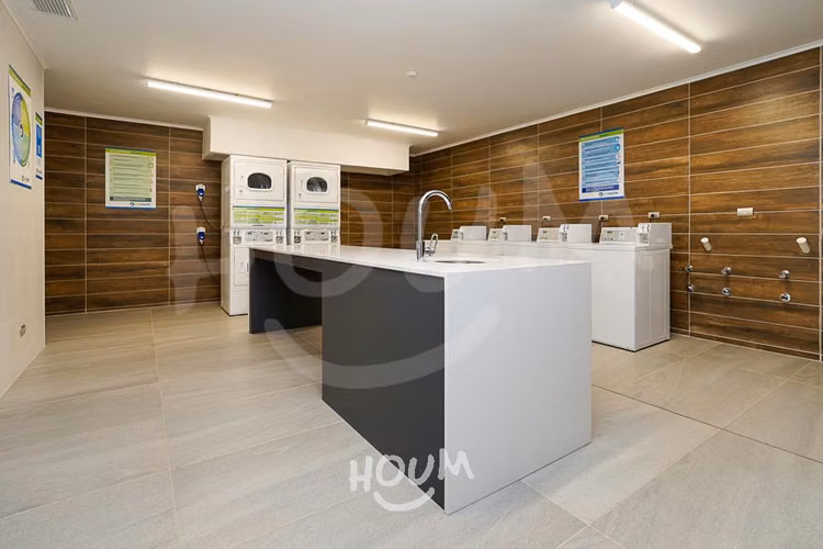 Departamento en Avenida María Rozas Velásquez - Imagen 37