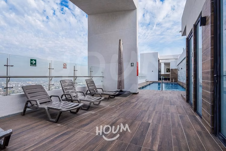 Departamento en Avenida María Rozas Velásquez - Imagen 30
