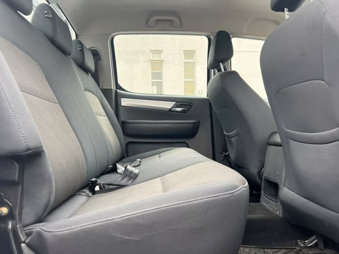 JAC T8 4X2 2022