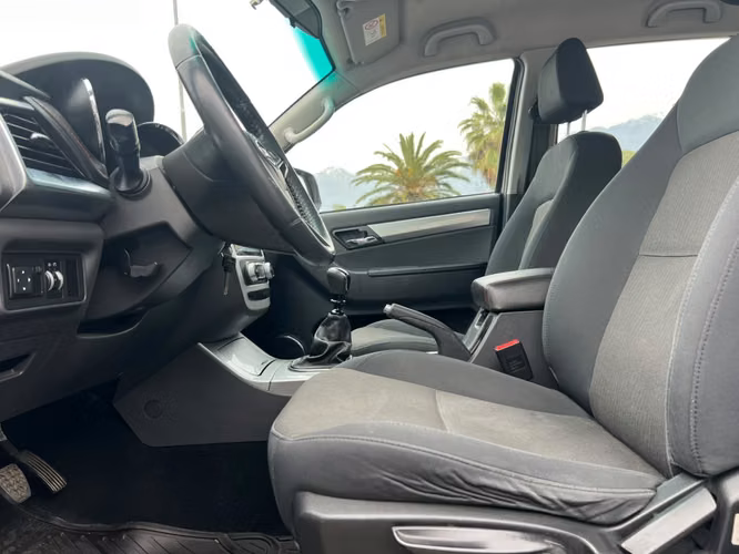 JAC T8 4X2 2022