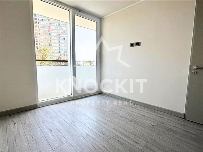 Arriendo Depto 2D2B con Estac y Bod - En San Joaquín - Imagen 15