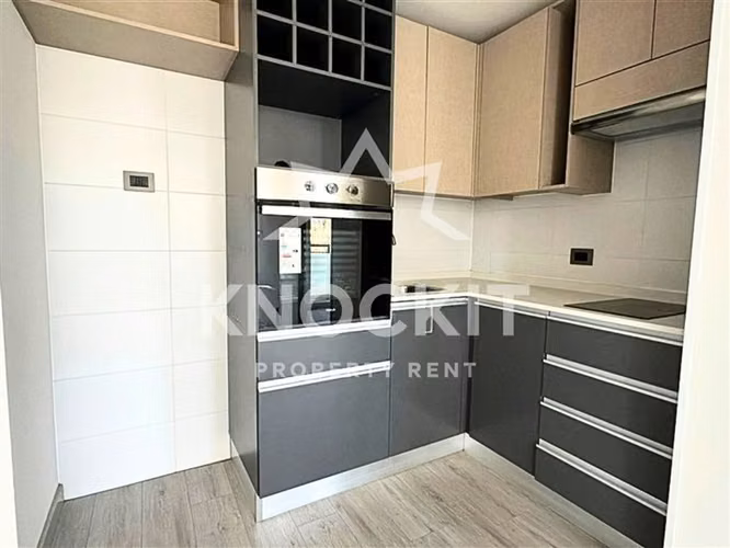 Arriendo Depto 2D2B con Estac y Bod - En San Joaquín