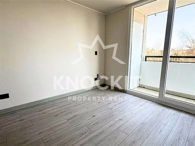 Arriendo Depto 2D2B con Estac y Bod - En San Joaquín - Imagen 11