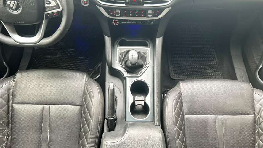 Foton G7 Adventure 4X2 2.0 MT (2022)