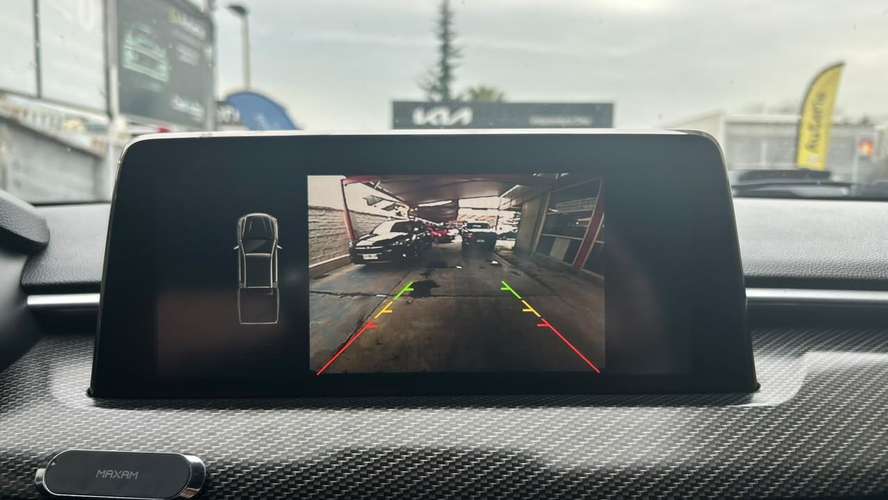 Foton G7 Adventure 4X2 2.0 MT (2022)