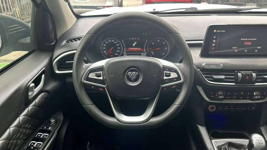 Foton G7 Adventure 4X2 2.0 MT (2022)