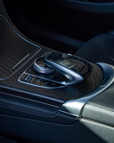 MERCEDES-BENZ GLC 350D 3.0 V6 2020 