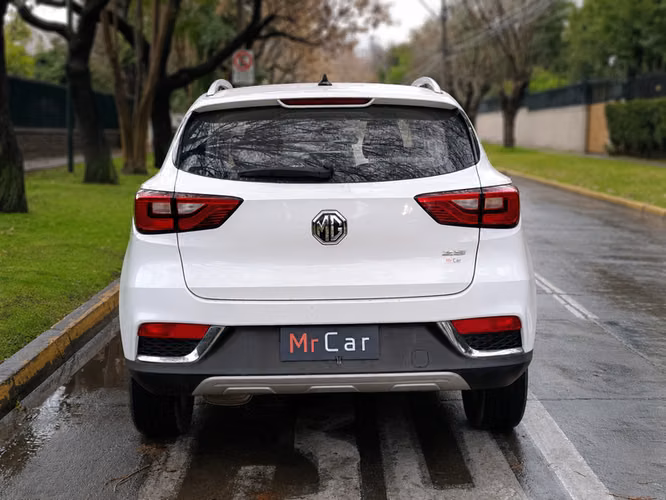 MG ZS MT 1.5 - 2023 | 2884 - Imagen 5