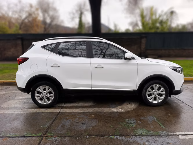 MG ZS MT 1.5 - 2023 | 2884 - Imagen 2