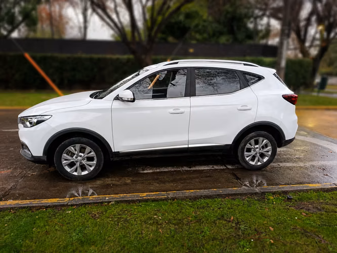 MG ZS MT 1.5 - 2023 | 2884 - Imagen 7