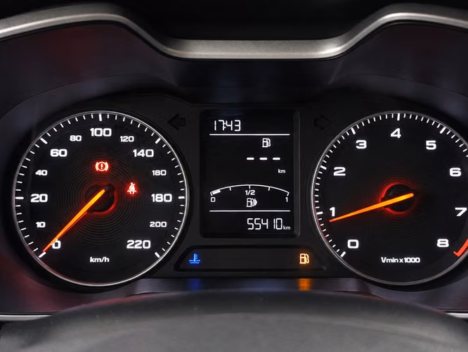 MG ZS MT 1.5 - 2023 | 2884 - Imagen 10