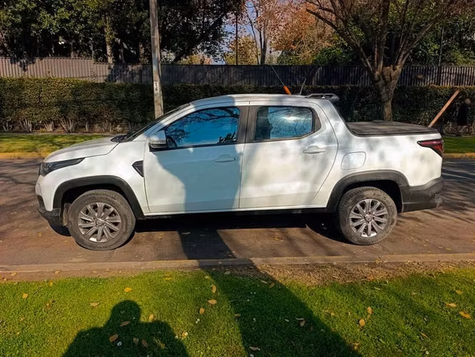 RAM 700 BIGHORN - 2024 | 2730 - Imagen 4