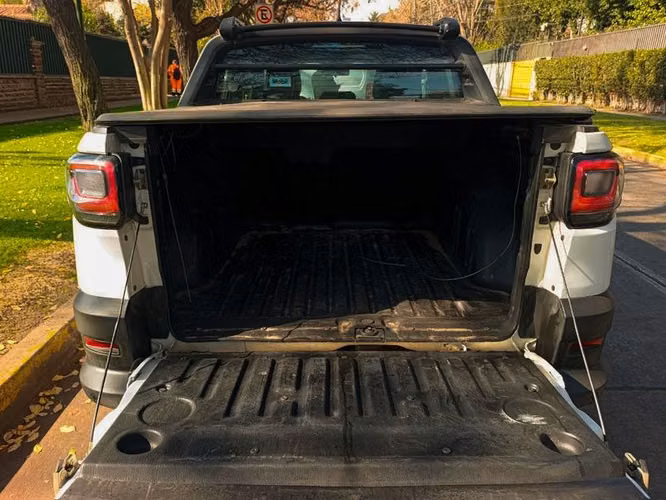 RAM 700 BIGHORN - 2024 | 2730 - Imagen 12
