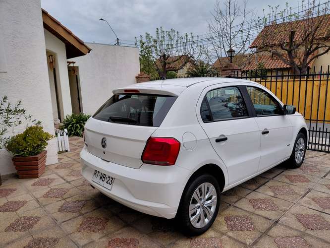 Volskwagen gol - Imagen 7