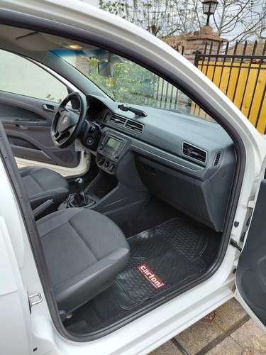 Volskwagen gol - Imagen 3