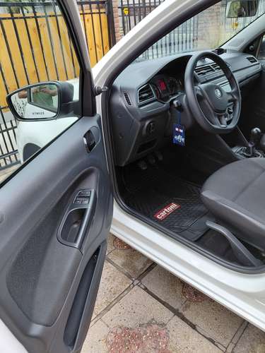 Volskwagen gol - Imagen 2
