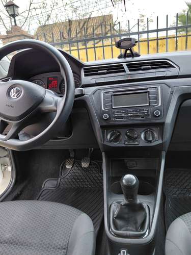 Volskwagen gol - Imagen 5