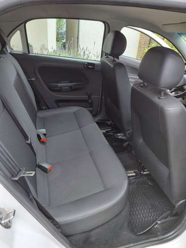 Volskwagen gol - Imagen 4
