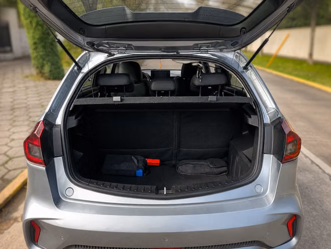 GEELY GX3PRO GX3PRO MT ACTIVE - 2024 | 2924 - Imagen 9