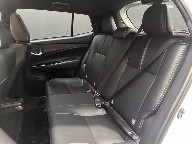 TOYOTA YARIS 1.5 MT S - Imagen 15