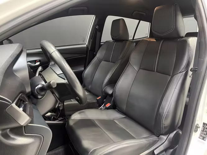 TOYOTA YARIS 1.5 MT S - Imagen 14