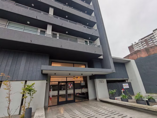 Arriendo Dpto 1D 1B 1E Concepcion (183676)