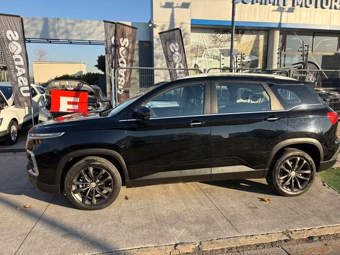 CHEVROLET CAPTIVA 2022 - Imagen 4