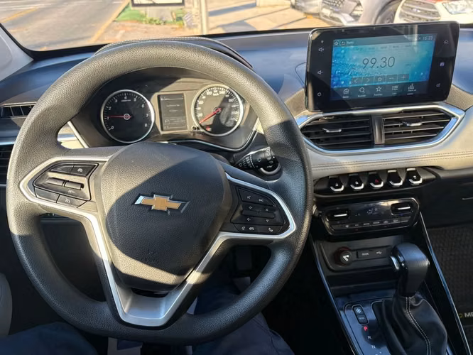 CHEVROLET CAPTIVA 2022 - Imagen 7
