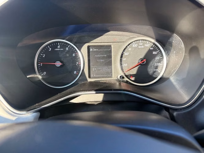 CHEVROLET CAPTIVA 2022 - Imagen 8