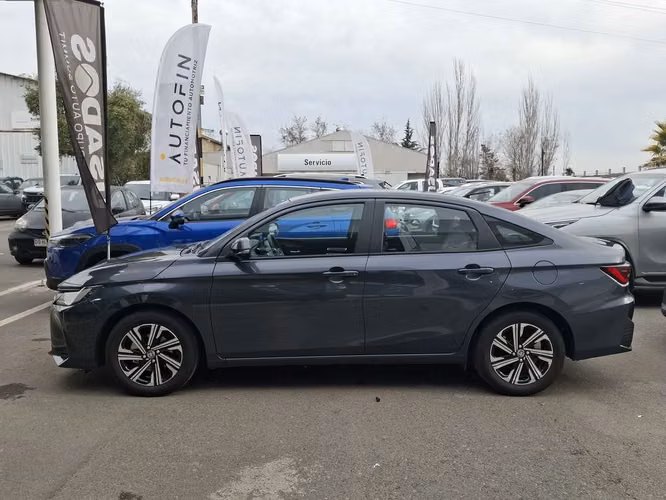 TOYOTA YARIS 2026 - Imagen 7