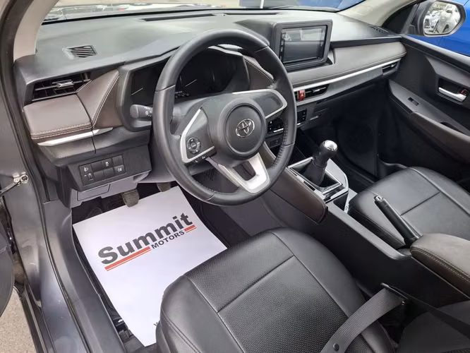 TOYOTA YARIS 2026 - Imagen 13