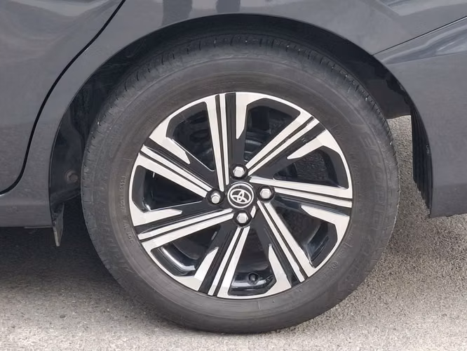 TOYOTA YARIS 2026 - Imagen 11