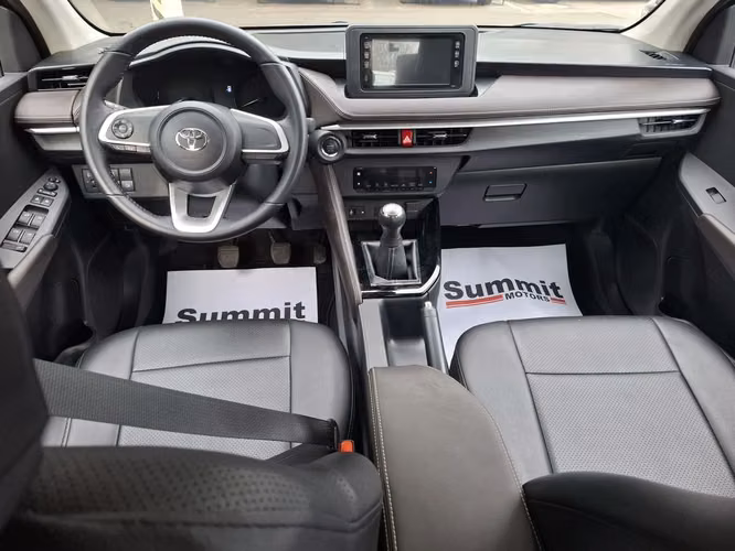 TOYOTA YARIS 2026 - Imagen 14