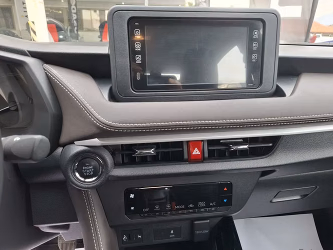 TOYOTA YARIS 2026 - Imagen 18